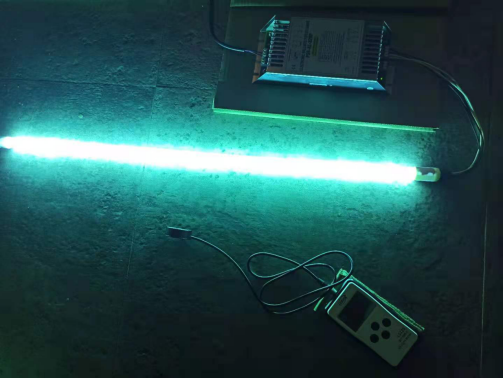 為什么紫外線燈要配專用電子鎮(zhèn)流器？